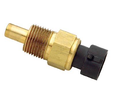 Coolant Temp Temperature Sensor